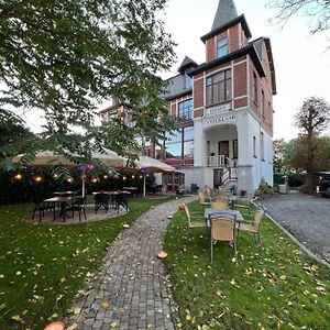 Hotel Canteklaar